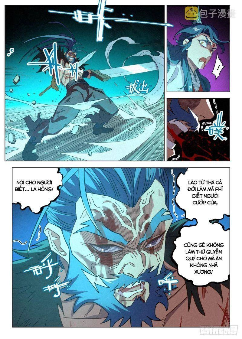 Công Tử Thực Sự Quá Chính Nghĩa Chapter 48 - 18