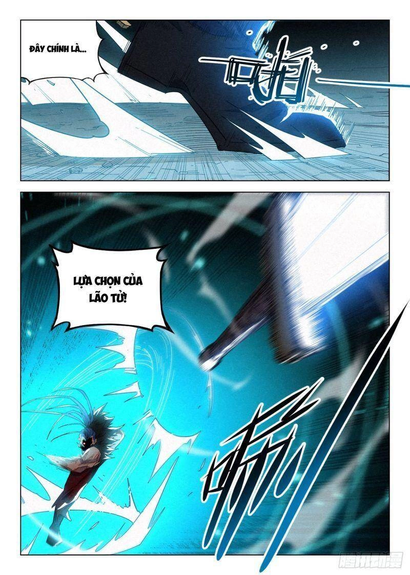 Công Tử Thực Sự Quá Chính Nghĩa Chapter 48 - 19