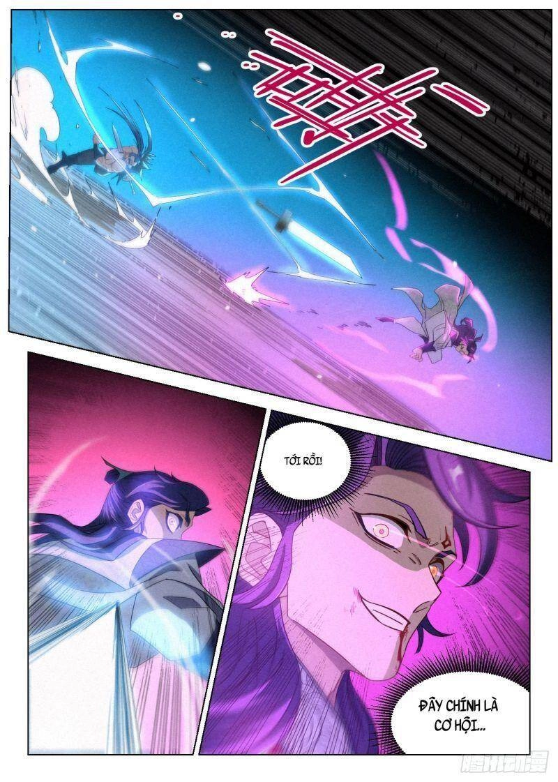 Công Tử Thực Sự Quá Chính Nghĩa Chapter 48 - 20