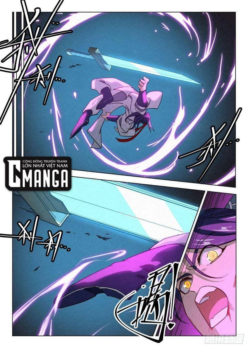 Công Tử Thực Sự Quá Chính Nghĩa Chapter 49 - 2