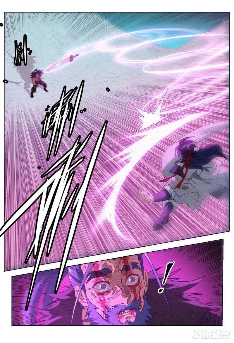 Công Tử Thực Sự Quá Chính Nghĩa Chapter 49 - 3