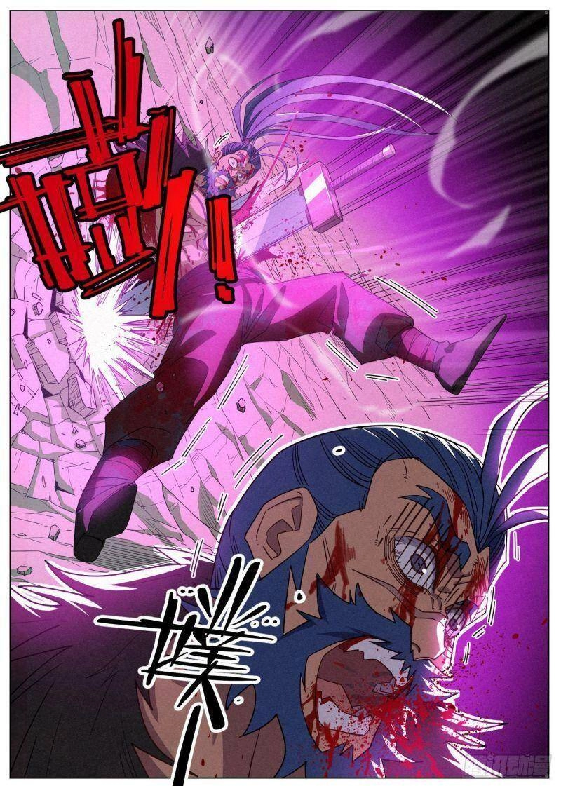 Công Tử Thực Sự Quá Chính Nghĩa Chapter 49 - 4