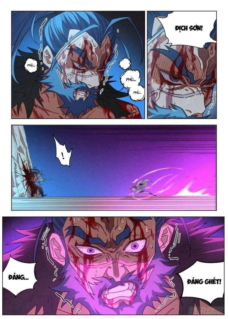 Công Tử Thực Sự Quá Chính Nghĩa Chapter 49 - 7