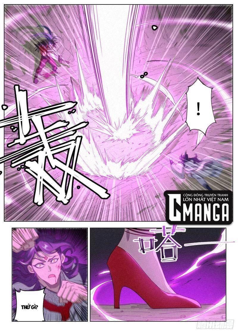 Công Tử Thực Sự Quá Chính Nghĩa Chapter 49 - 8