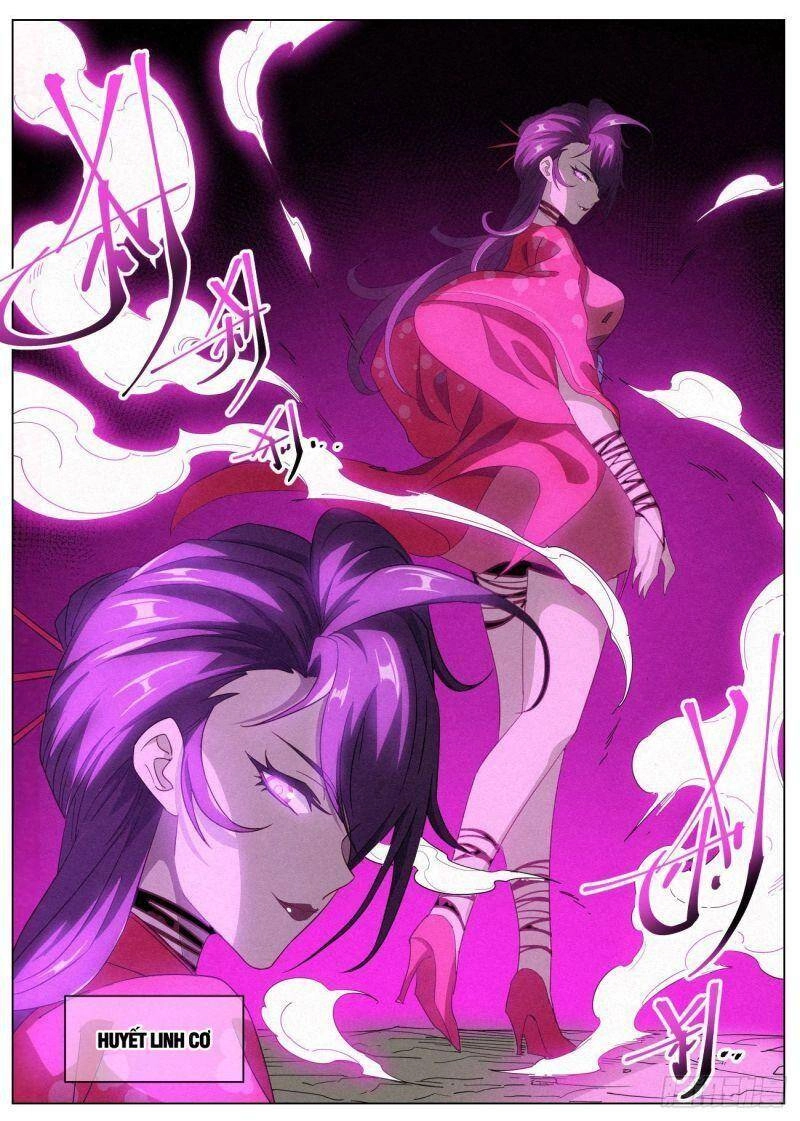 Công Tử Thực Sự Quá Chính Nghĩa Chapter 49 - 9