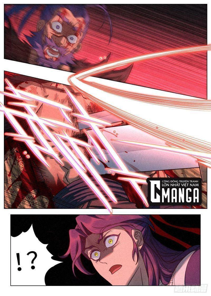 Công Tử Thực Sự Quá Chính Nghĩa Chapter 49 - 13