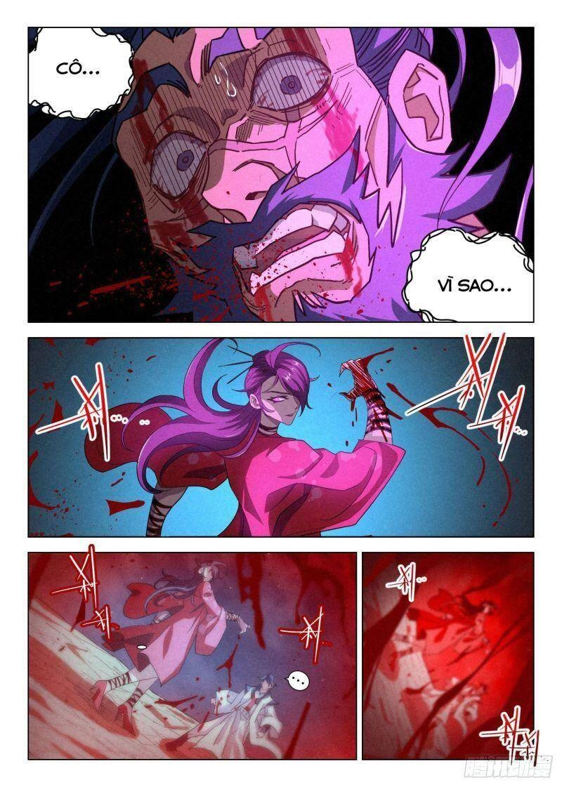 Công Tử Thực Sự Quá Chính Nghĩa Chapter 49 - 14