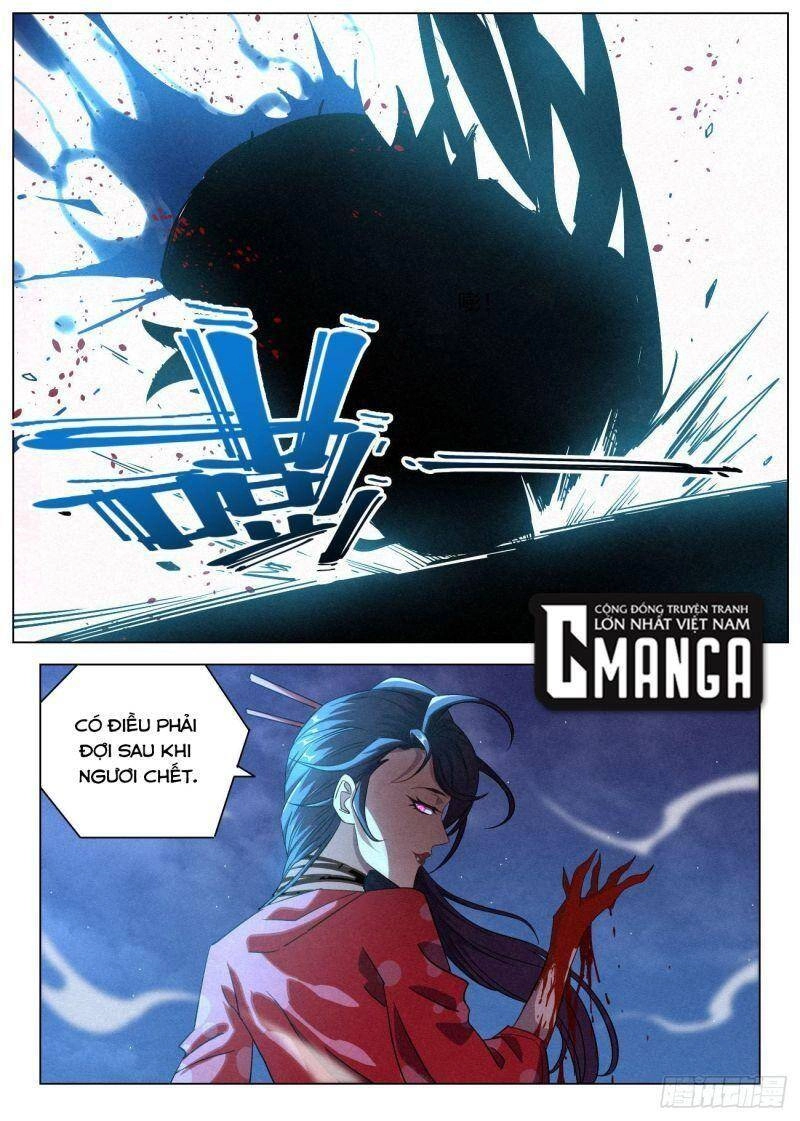 Công Tử Thực Sự Quá Chính Nghĩa Chapter 49 - 15