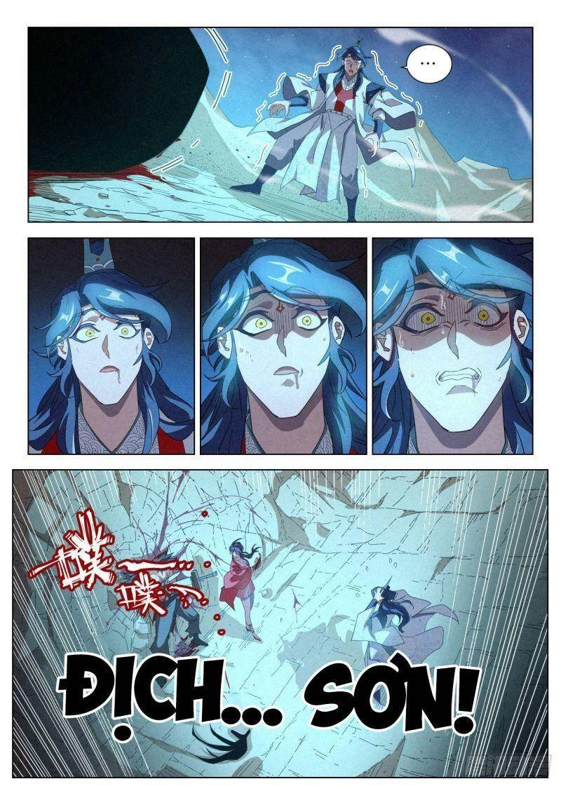 Công Tử Thực Sự Quá Chính Nghĩa Chapter 49 - 16