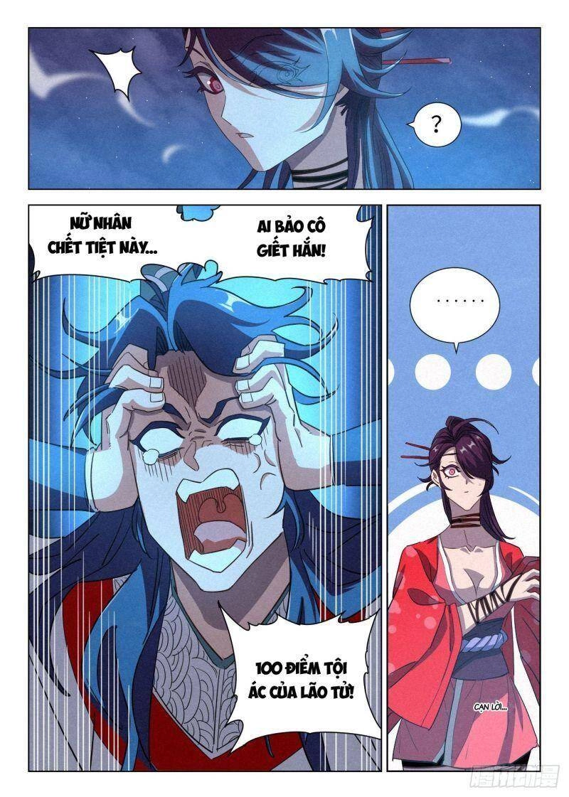 Công Tử Thực Sự Quá Chính Nghĩa Chapter 49 - 17