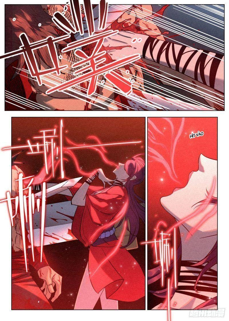 Công Tử Thực Sự Quá Chính Nghĩa Chapter 49 - 20