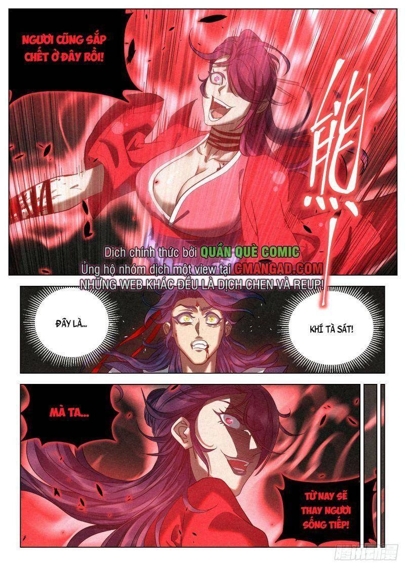 Công Tử Thực Sự Quá Chính Nghĩa Chapter 49 - 21