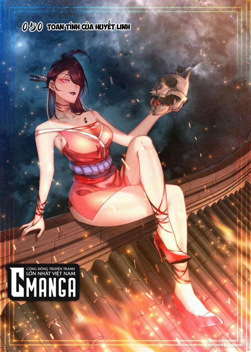 Công Tử Thực Sự Quá Chính Nghĩa Chapter 50 - 2