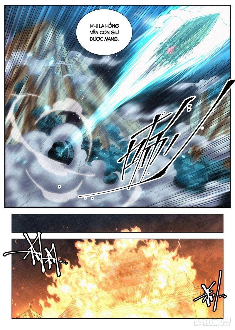 Công Tử Thực Sự Quá Chính Nghĩa Chapter 50 - 9