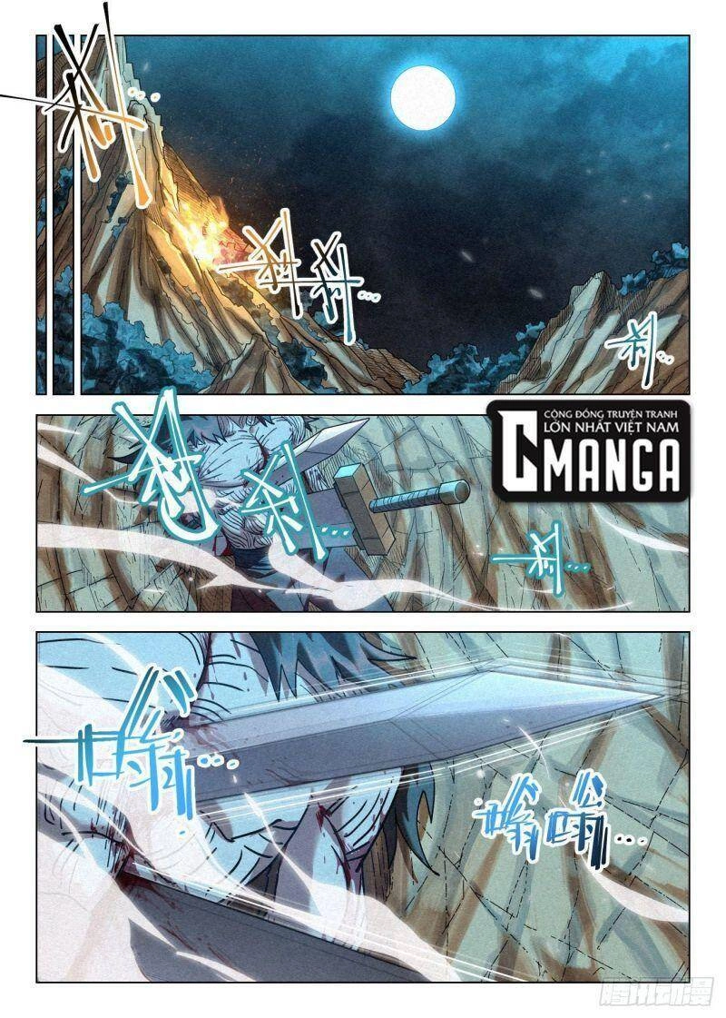 Công Tử Thực Sự Quá Chính Nghĩa Chapter 51 - 2