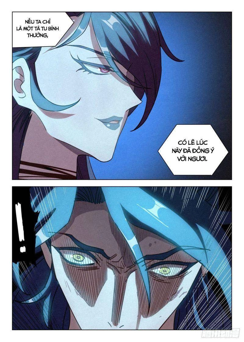 Công Tử Thực Sự Quá Chính Nghĩa Chapter 51 - 10