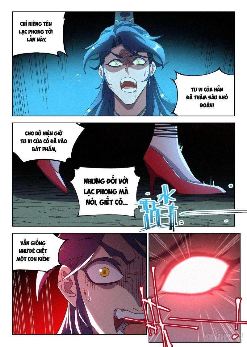 Công Tử Thực Sự Quá Chính Nghĩa Chapter 51 - 12