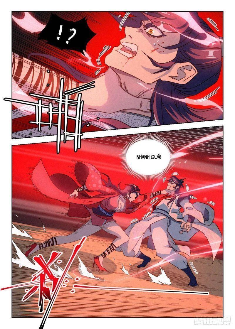 Công Tử Thực Sự Quá Chính Nghĩa Chapter 51 - 14