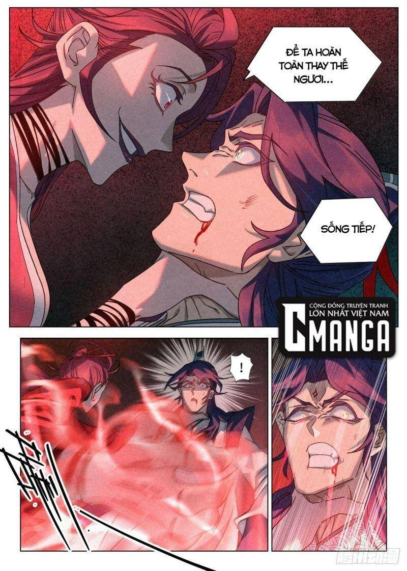 Công Tử Thực Sự Quá Chính Nghĩa Chapter 51 - 16