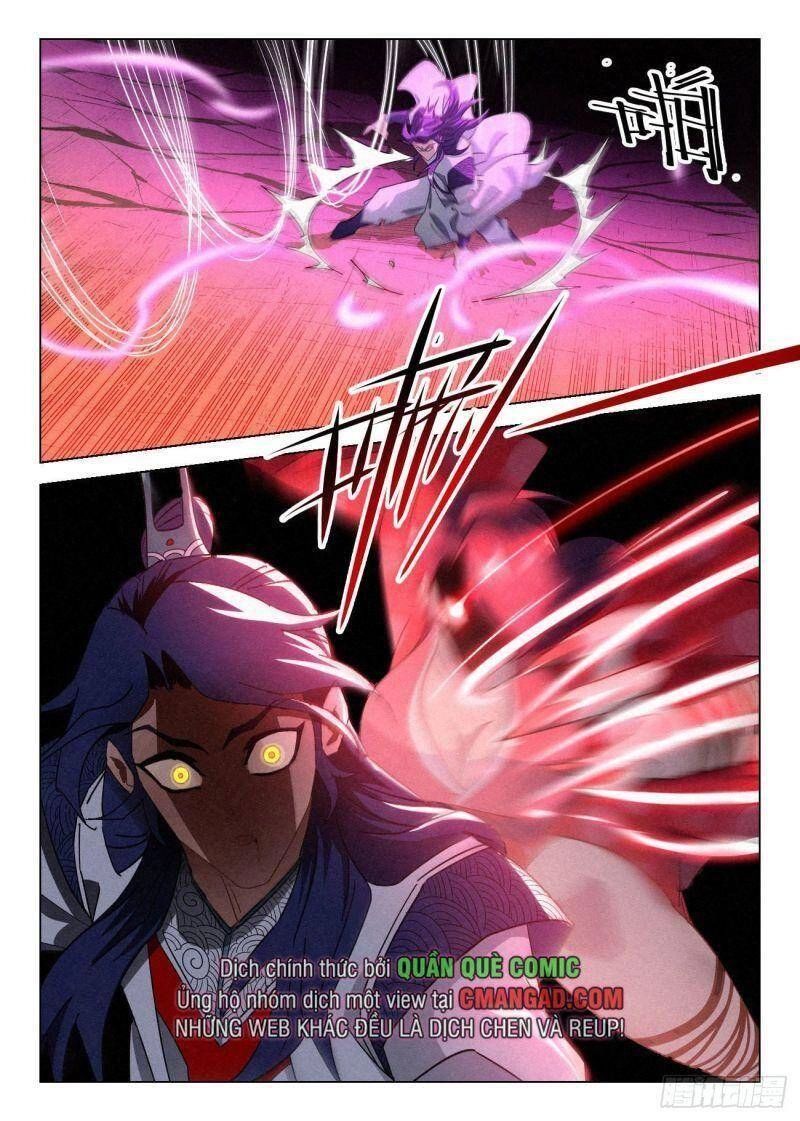 Công Tử Thực Sự Quá Chính Nghĩa Chapter 51 - 18