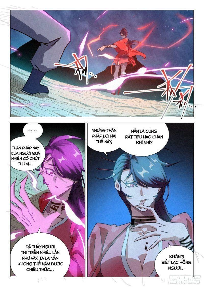 Công Tử Thực Sự Quá Chính Nghĩa Chapter 51 - 20