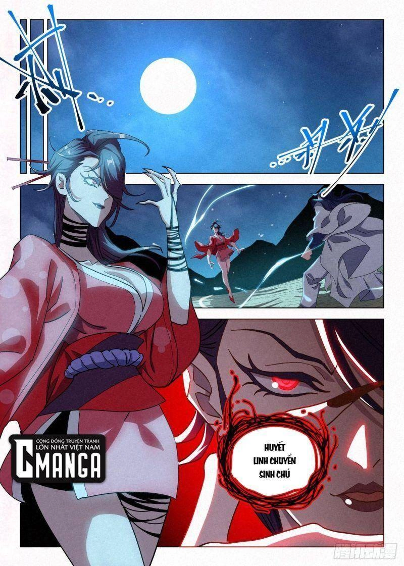 Công Tử Thực Sự Quá Chính Nghĩa Chapter 52 - 2