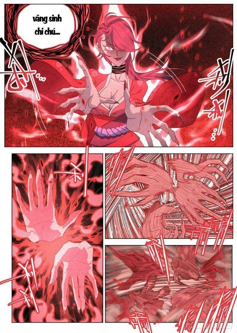 Công Tử Thực Sự Quá Chính Nghĩa Chapter 52 - 3