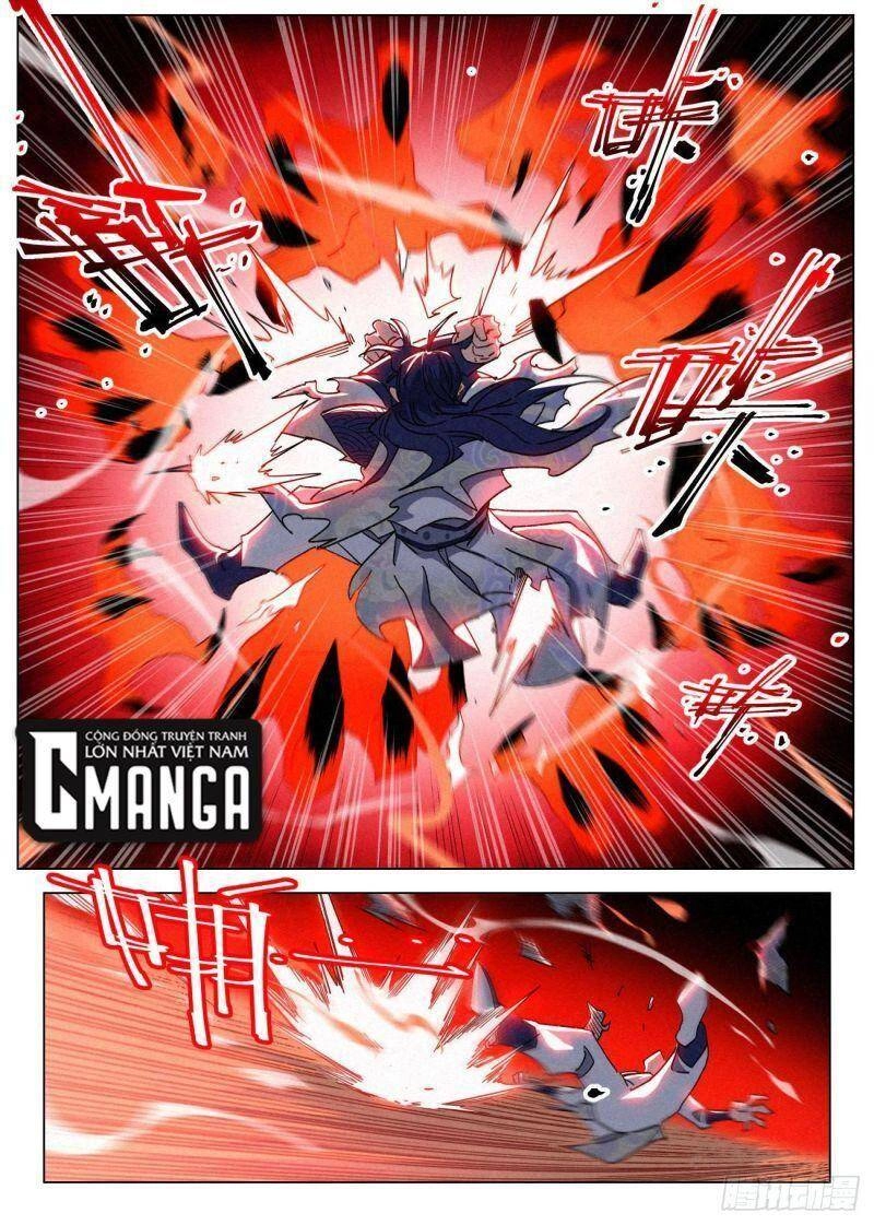 Công Tử Thực Sự Quá Chính Nghĩa Chapter 52 - 5