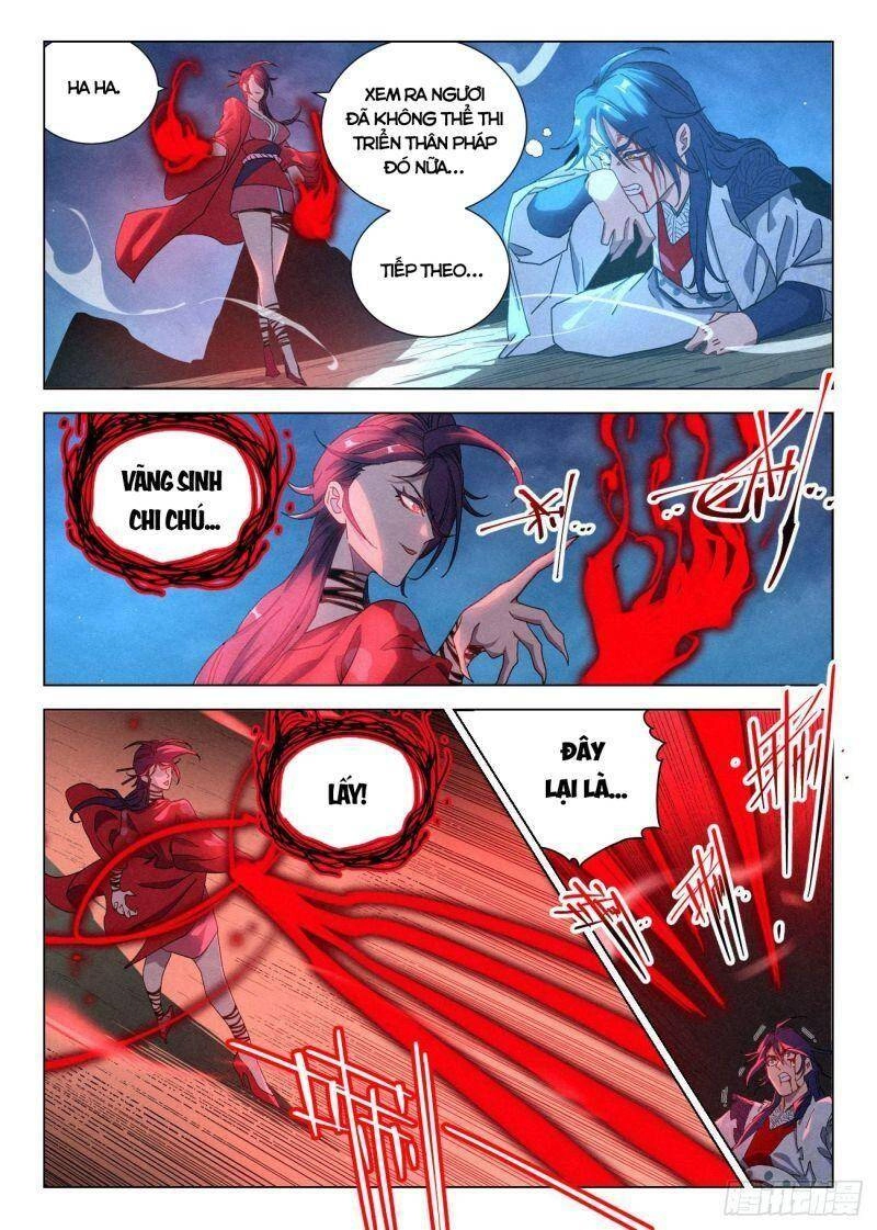 Công Tử Thực Sự Quá Chính Nghĩa Chapter 52 - 6