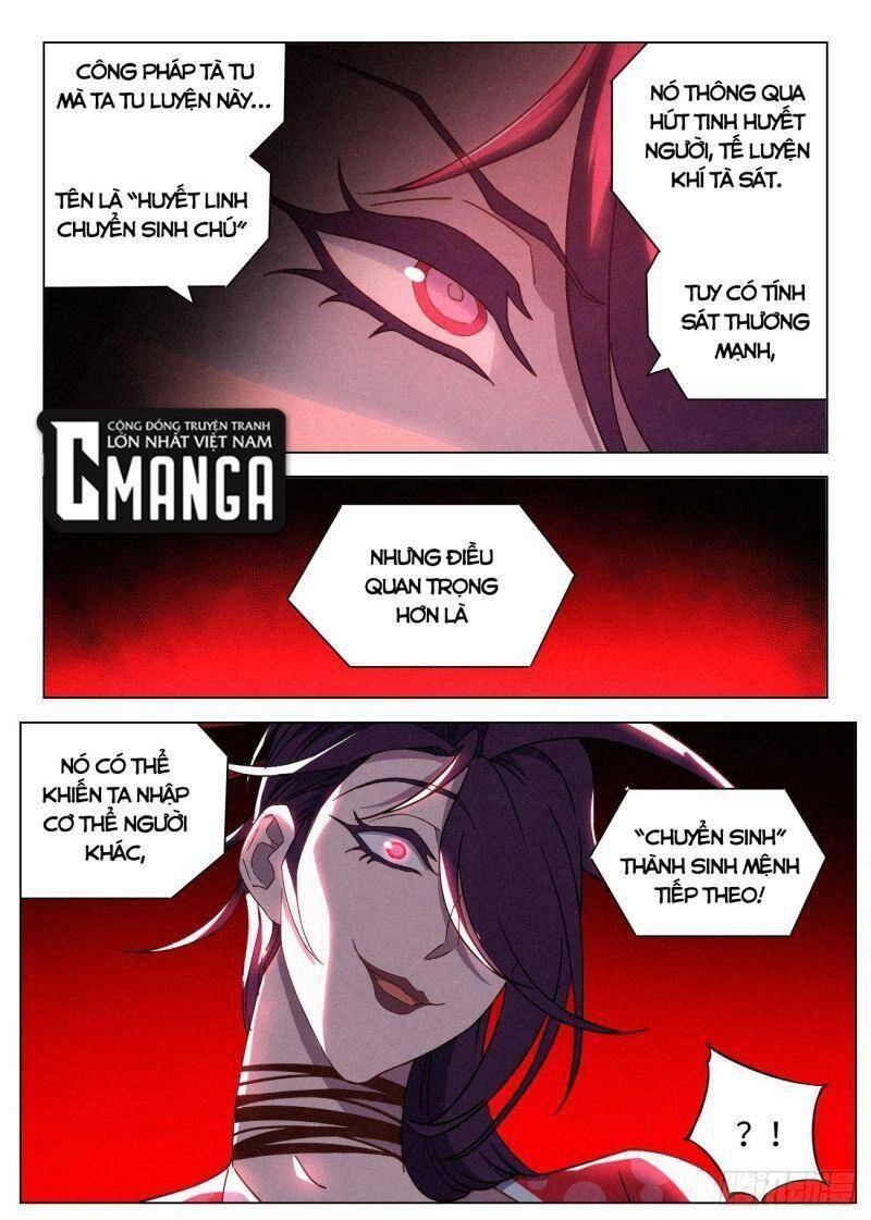 Công Tử Thực Sự Quá Chính Nghĩa Chapter 52 - 9