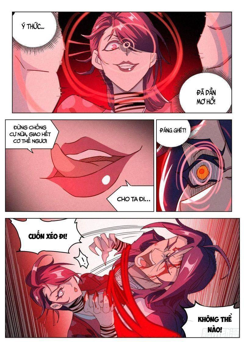 Công Tử Thực Sự Quá Chính Nghĩa Chapter 52 - 14