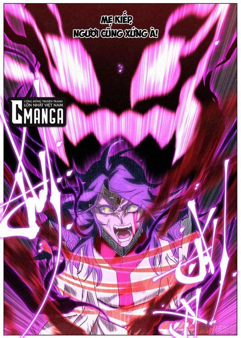 Công Tử Thực Sự Quá Chính Nghĩa Chapter 52 - 16