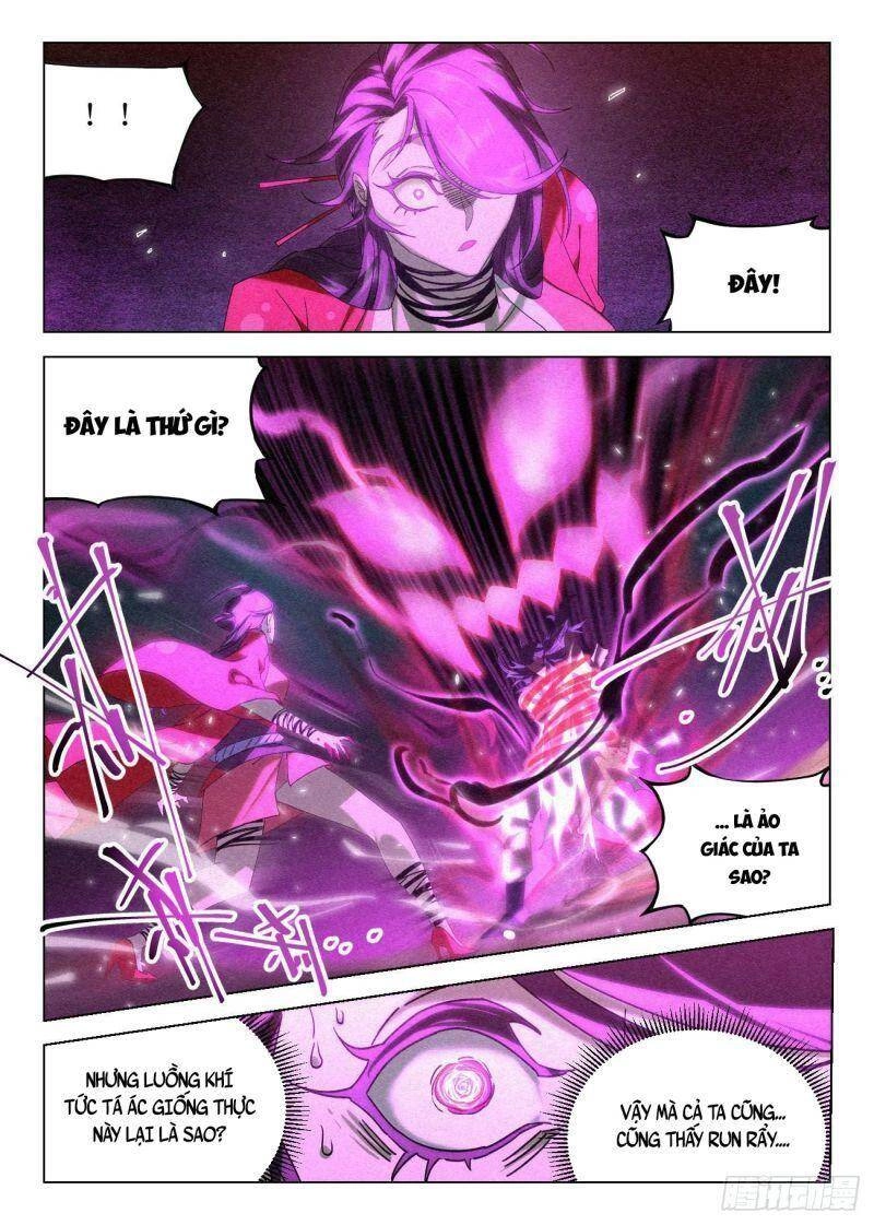 Công Tử Thực Sự Quá Chính Nghĩa Chapter 52 - 17