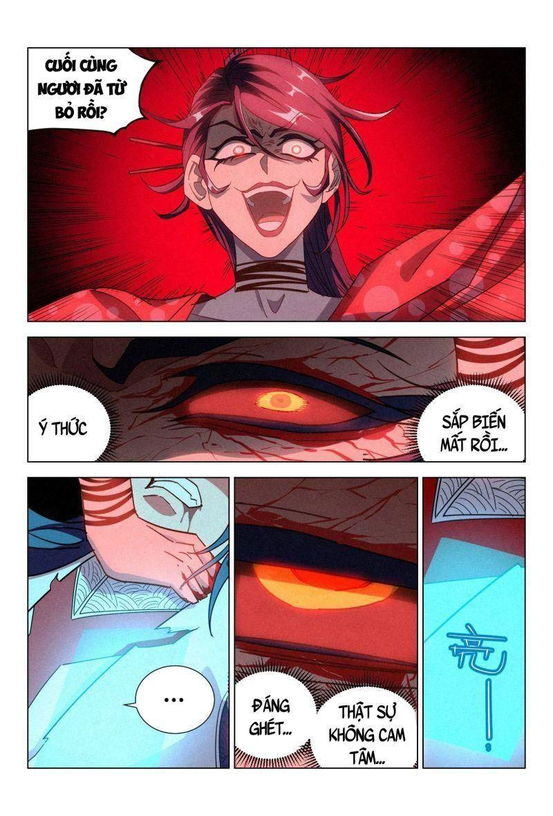 Công Tử Thực Sự Quá Chính Nghĩa Chapter 53 - 3