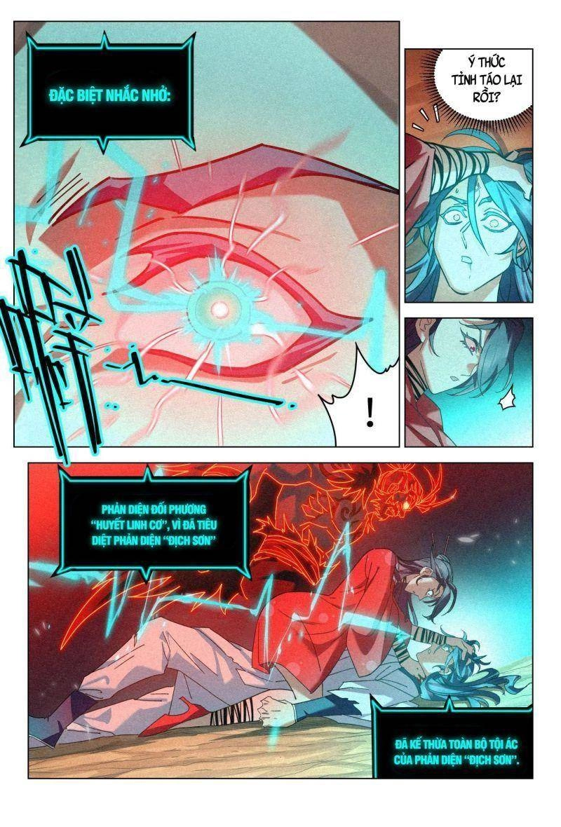 Công Tử Thực Sự Quá Chính Nghĩa Chapter 53 - 4