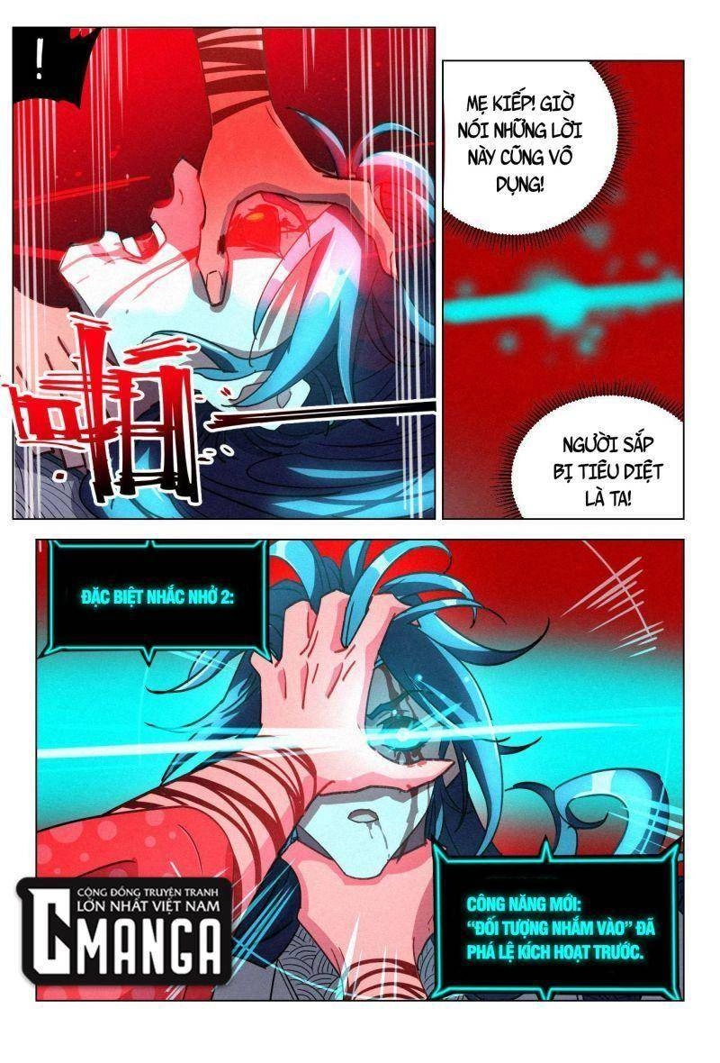 Công Tử Thực Sự Quá Chính Nghĩa Chapter 53 - 6