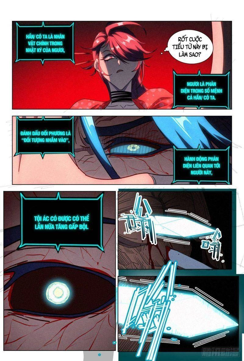 Công Tử Thực Sự Quá Chính Nghĩa Chapter 53 - 7