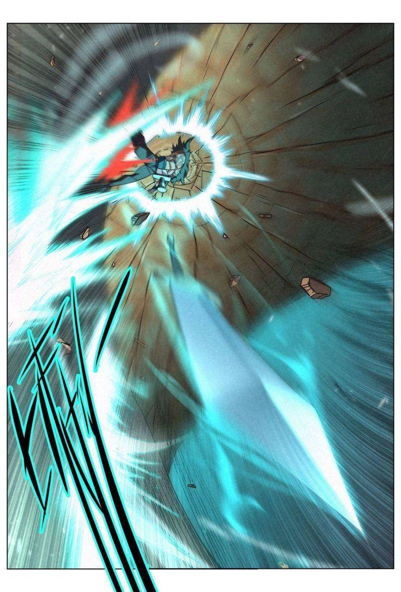 Công Tử Thực Sự Quá Chính Nghĩa Chapter 53 - 8