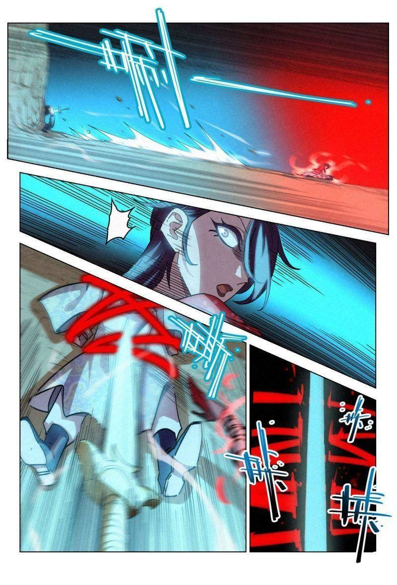 Công Tử Thực Sự Quá Chính Nghĩa Chapter 53 - 9