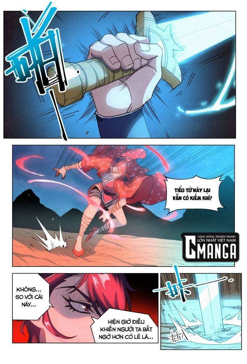 Công Tử Thực Sự Quá Chính Nghĩa Chapter 53 - 10