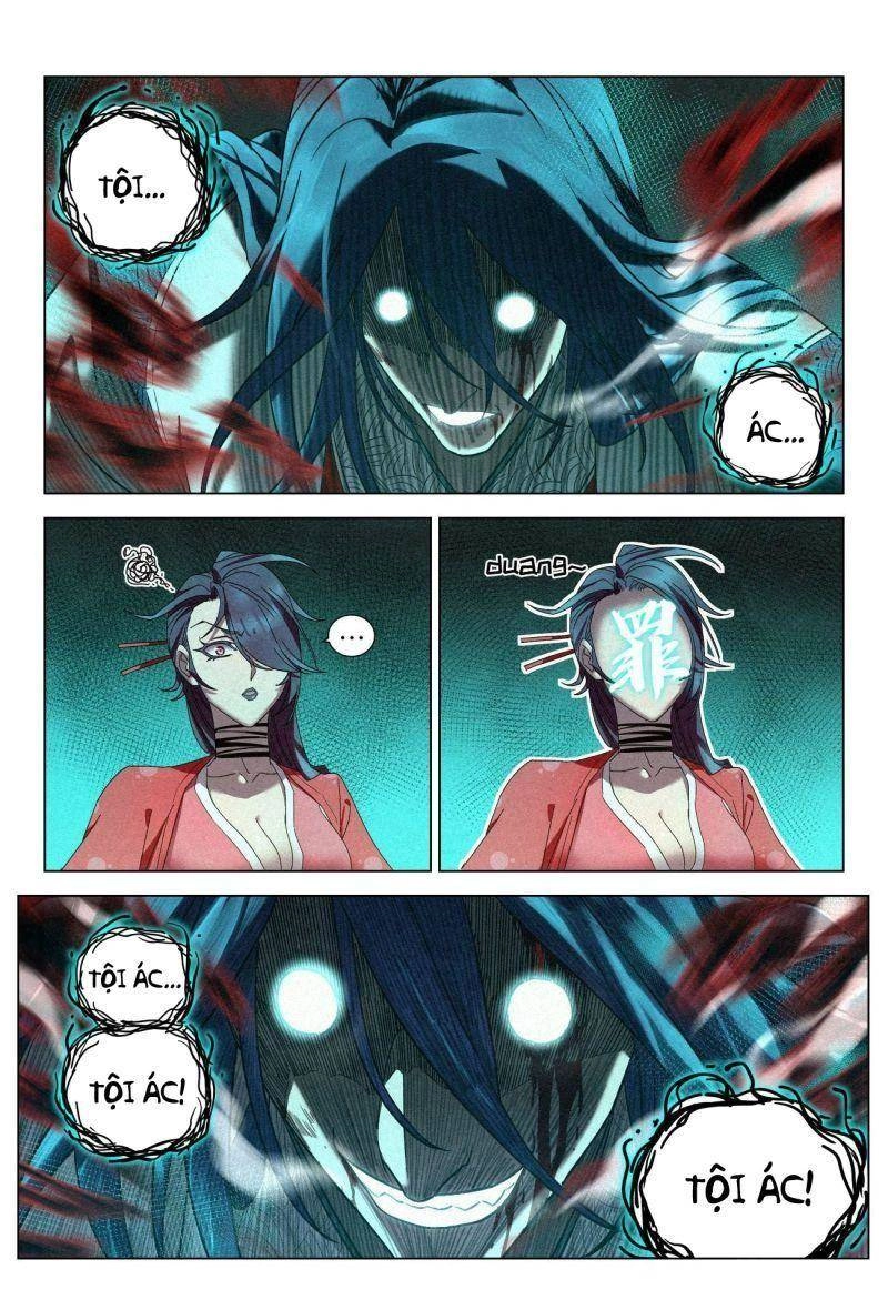 Công Tử Thực Sự Quá Chính Nghĩa Chapter 53 - 12