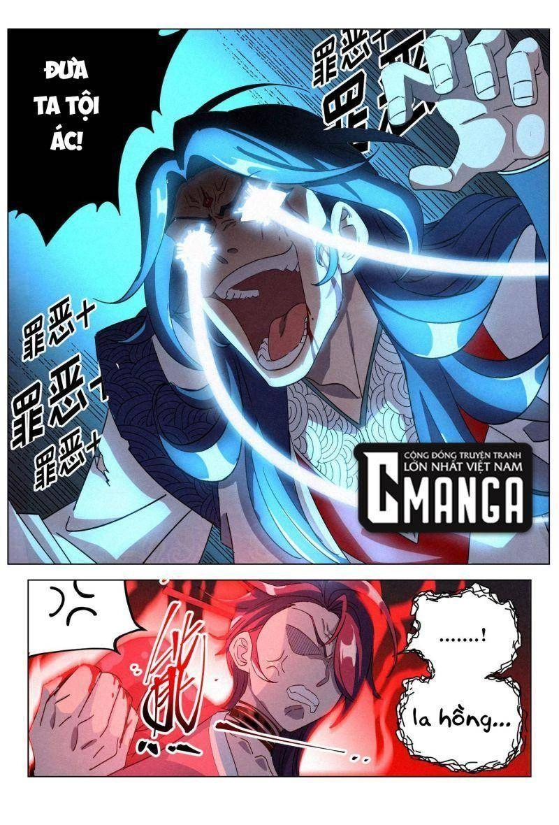 Công Tử Thực Sự Quá Chính Nghĩa Chapter 53 - 13