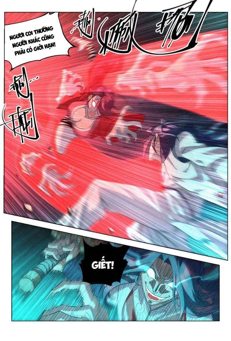 Công Tử Thực Sự Quá Chính Nghĩa Chapter 53 - 14