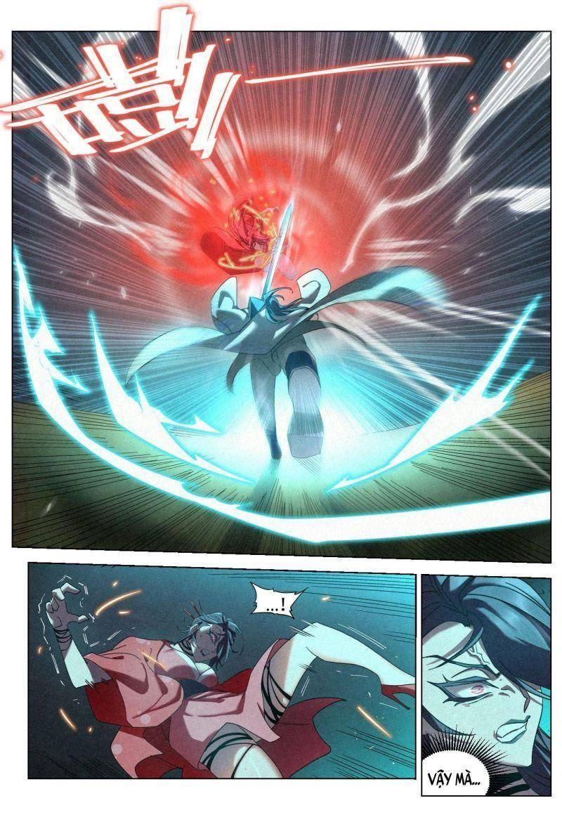 Công Tử Thực Sự Quá Chính Nghĩa Chapter 53 - 15