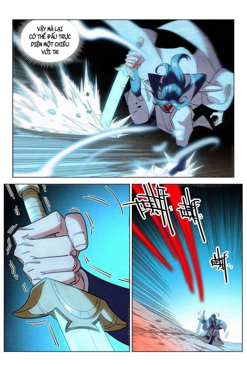 Công Tử Thực Sự Quá Chính Nghĩa Chapter 53 - 16