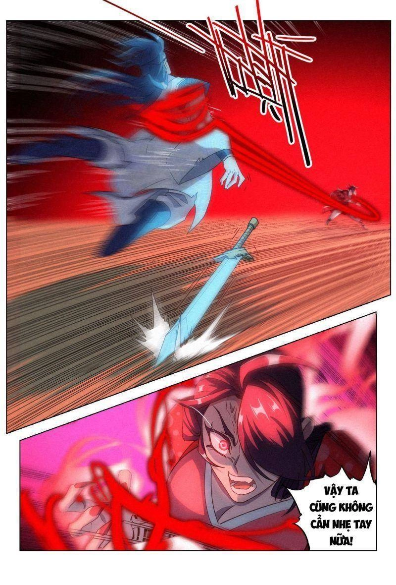 Công Tử Thực Sự Quá Chính Nghĩa Chapter 53 - 18