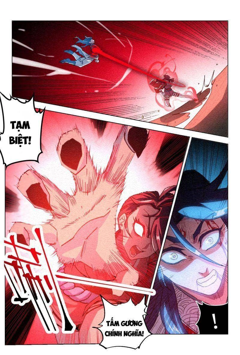 Công Tử Thực Sự Quá Chính Nghĩa Chapter 53 - 19