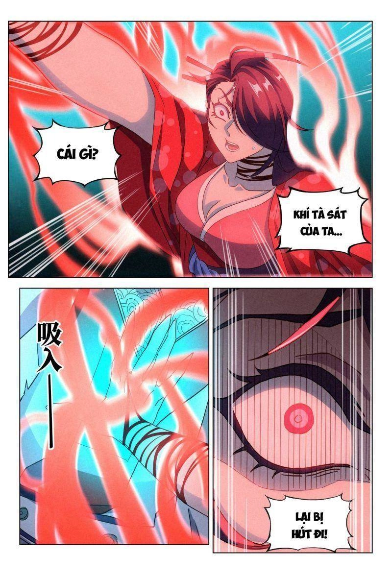 Công Tử Thực Sự Quá Chính Nghĩa Chapter 53 - 21