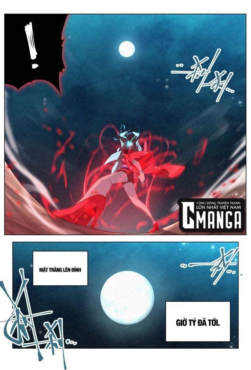 Công Tử Thực Sự Quá Chính Nghĩa Chapter 53 - 22