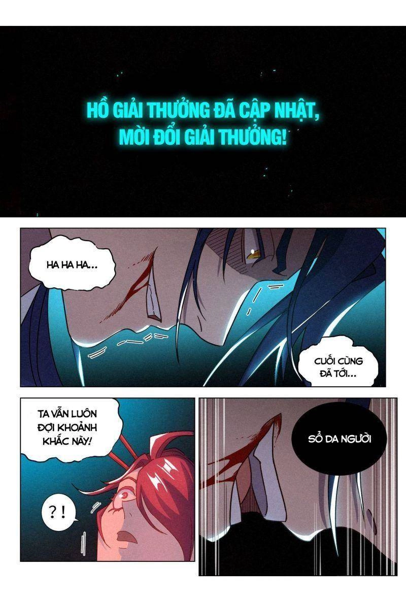 Công Tử Thực Sự Quá Chính Nghĩa Chapter 53 - 23